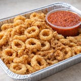 Calamari Catering
