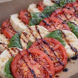 Caprese Salad Catering