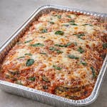 Eggplant Parmigiana Catering
