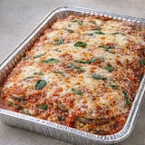 Eggplant Parmigiana Catering