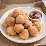 Fried Dough Balls