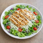 Grilled Chicken Salad
