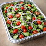 House Salad Catering 