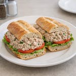 Tuna Grinder