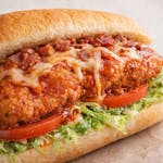 Buffalo Chicken Sub