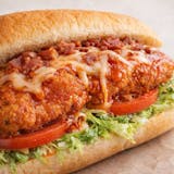 Buffalo Chicken Sub