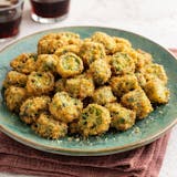Fried Okra