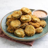 Fried Pickles