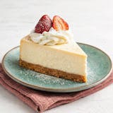 NY Cheesecake