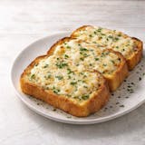 Texas Toast Garlic Cheese Bread