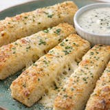 Cheese Bread Sticks