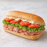 Ham & Cheese Sub