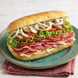 Italian Sub