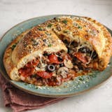 Supreme Calzone