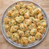 Garlic Knots Catering
