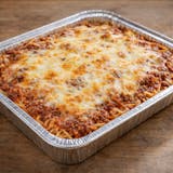 Baked Spaghetti Catering
