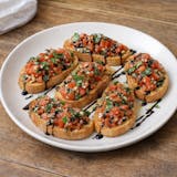 Bruschetta