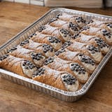 Cannoli Catering