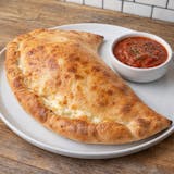 Cheese Calzone