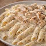 Chicken Alfredo Pasta Catering