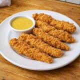 Chicken Fingers