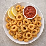 Fried Calamari