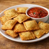 Fried Ravioli