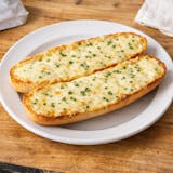 Garlic Cheese Bread