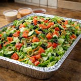 House Salad Catering