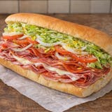 Italian Combo Sub