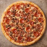 Meatlovers Pizza
