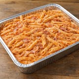 Penne a la Vodka Catering