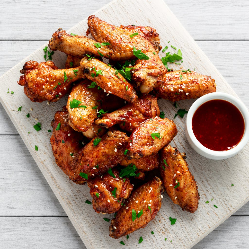 Wings
