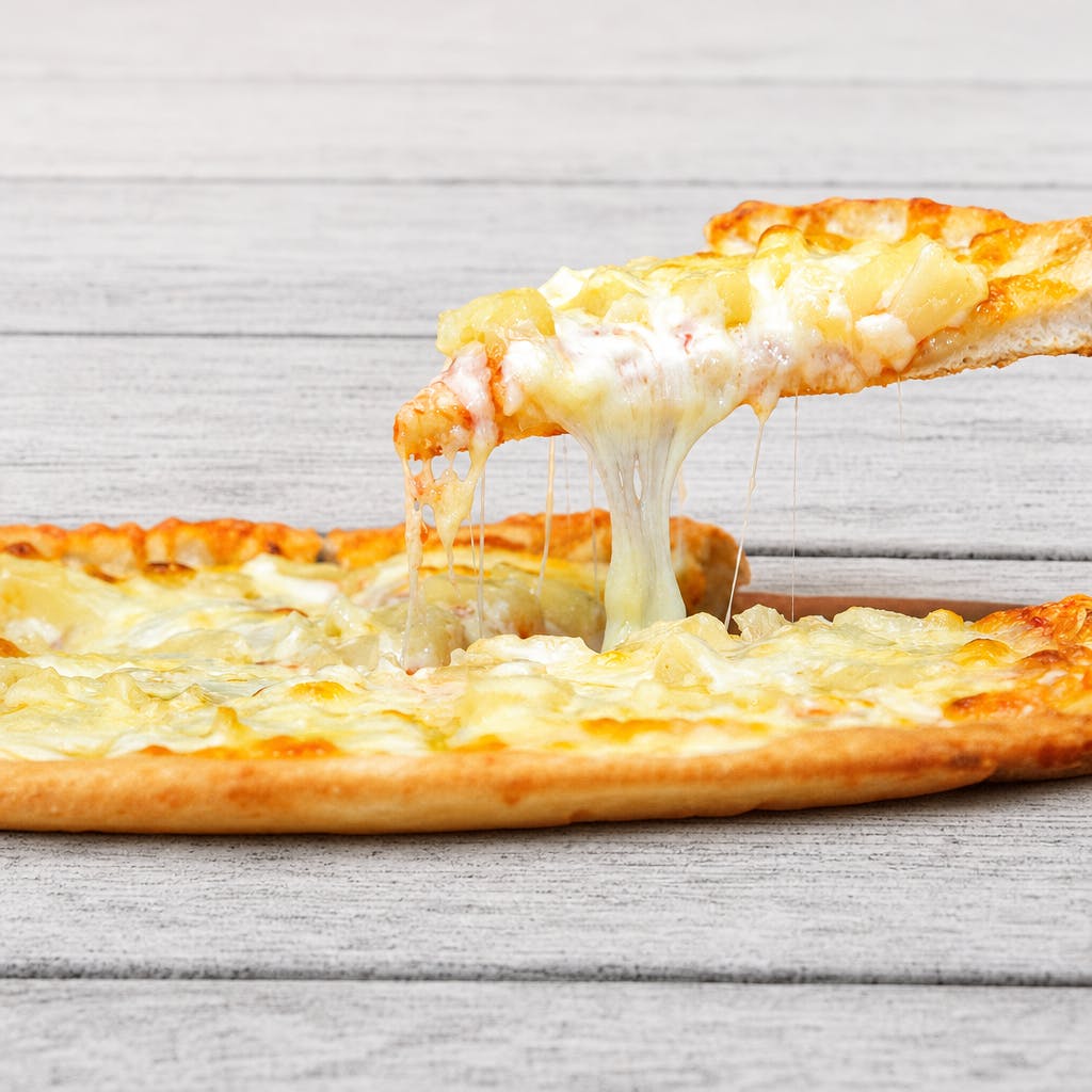Cheese Pizza