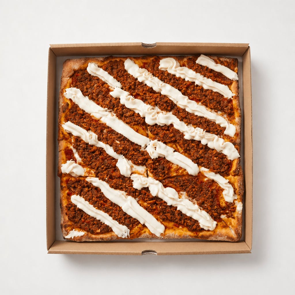 Roxanne Whole Pie