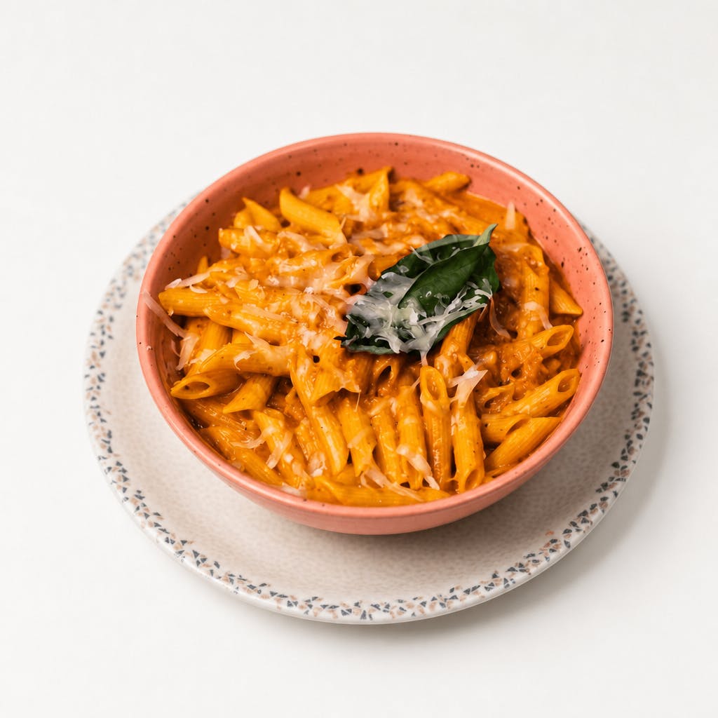 Penne alla Vodka
