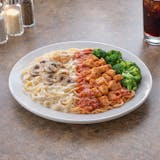 Build Your Own Pasta