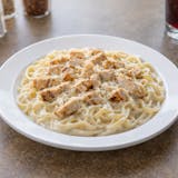 Chicken Alfredo Pasta