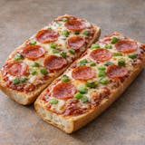 French Bread Pizza