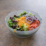 Side Salad