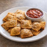 Toasted Ravioli