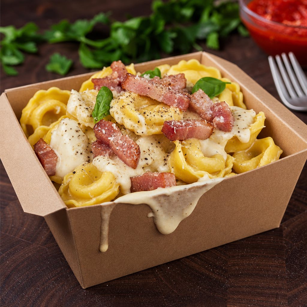 PASTA