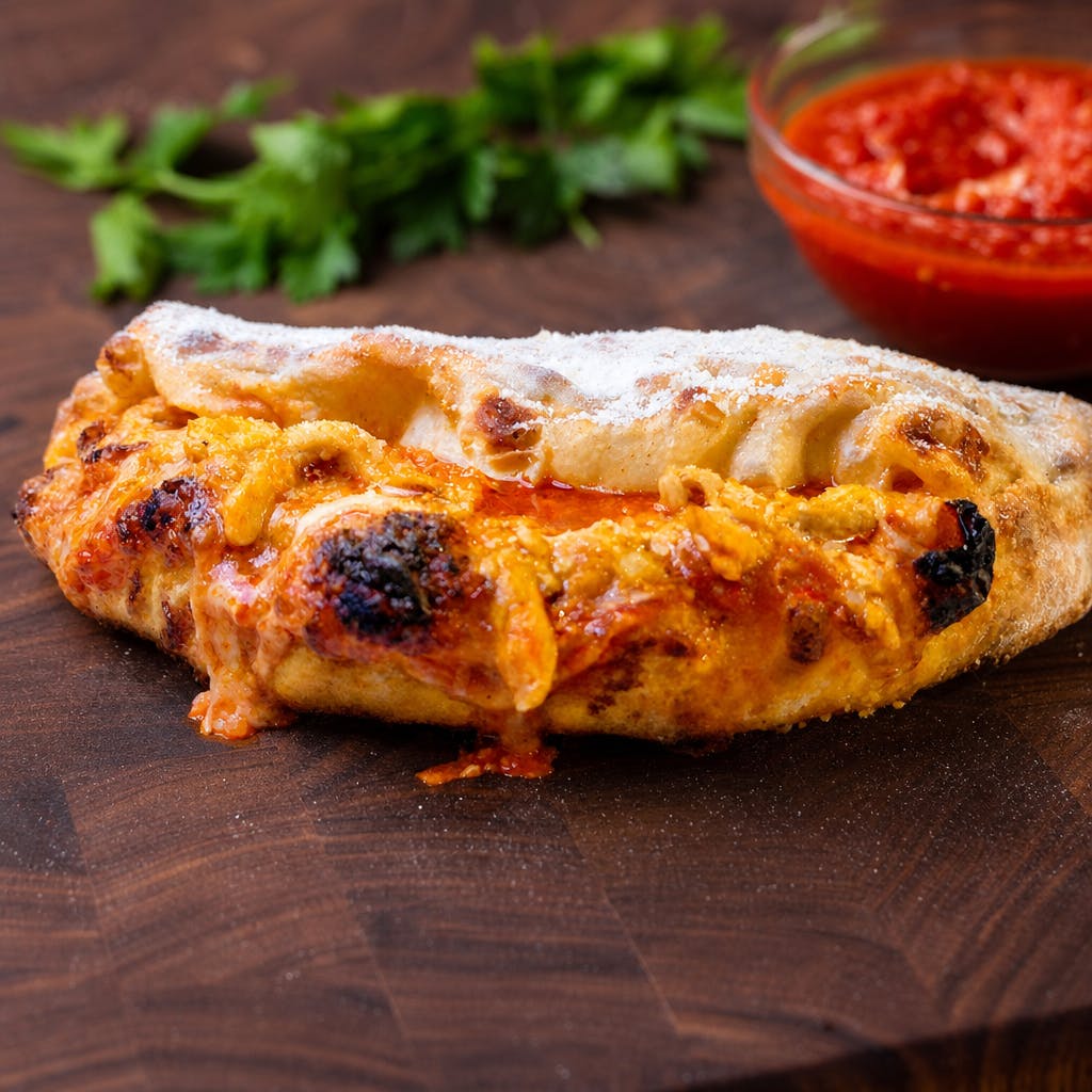 Buffalo Chicken
