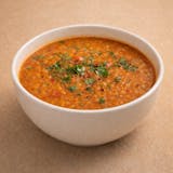 Red Lentil Soup