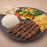 Efsane - family style for 2 ppl