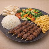 Efsane - family style for 2 ppl