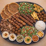 Efsane Family Special (4ppl)