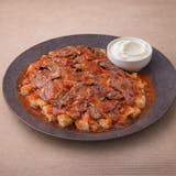 Iskender Kebab