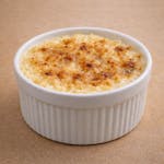 Rice Pudding