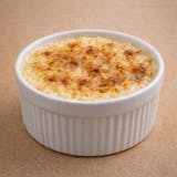 Rice Pudding